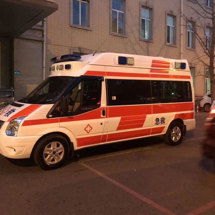 绵阳救护车出租护送保障