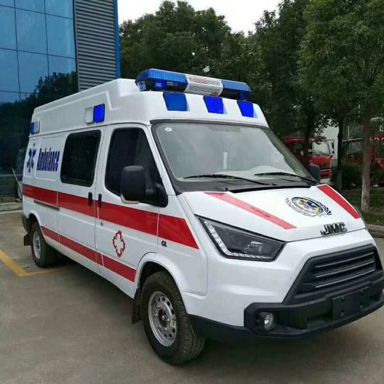 绵阳救护车出租哪家好