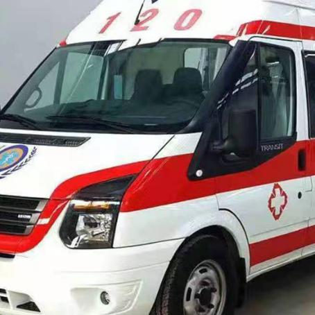 绵阳非急救护送病人转院租赁救护车的优缺点对比